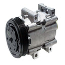 Denso 471-8109 A/C Compressor