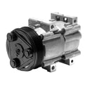 Denso 471-8112 A/C Compressor