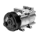 Denso 471-8113 A/C Compressor