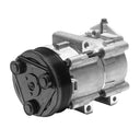 Denso 471-8120 A/C Compressor