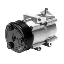 Denso 471-8121 A/C Compressor