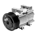 Denso 471-8124 A/C Compressor