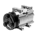 Denso 471-8125 A/C Compressor