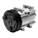 Denso 471-8134 A/C Compressor