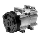 Denso 471-8140 A/C Compressor