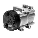 Denso 471-8145 A/C Compressor