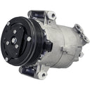 Denso 471-9005 A/C Compressor