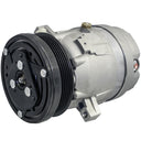 Denso 471-9136 A/C Compressor