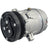 Denso 471-9136 A/C Compressor