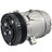 Denso 471-9144 A/C Compressor