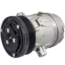 Denso 471-9185 A/C Compressor