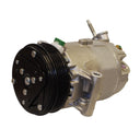 Denso 471-9202 A/C Compressor
