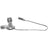 Denso 475-0509 A/C Expansion Valve - Rear
