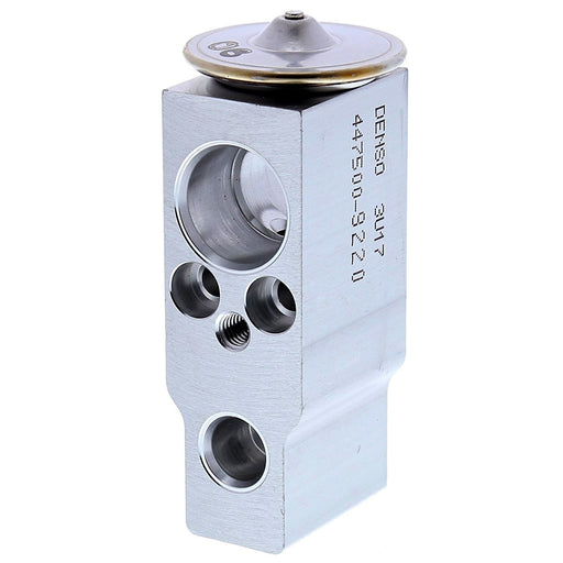 Denso 475-0513 A/C Expansion Valve - Front