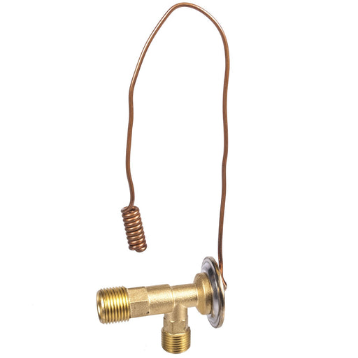 Denso 475-2006 A/C Expansion Valve - Rear