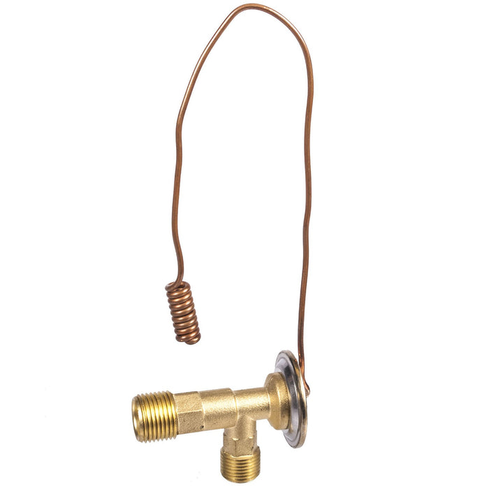 Denso 475-2006 A/C Expansion Valve - Rear