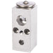 Denso 475-2009 A/C Expansion Valve - Front