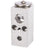 Denso 475-2009 A/C Expansion Valve - Front