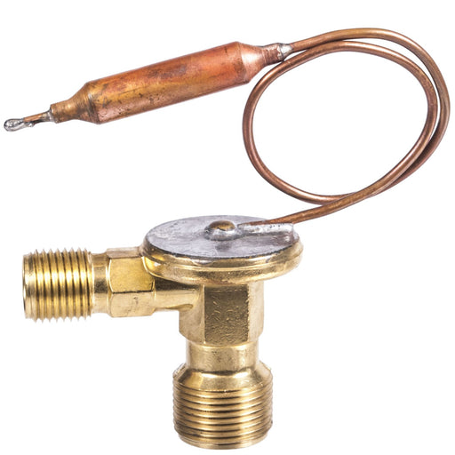 Denso 475-2027 A/C Expansion Valve - Rear