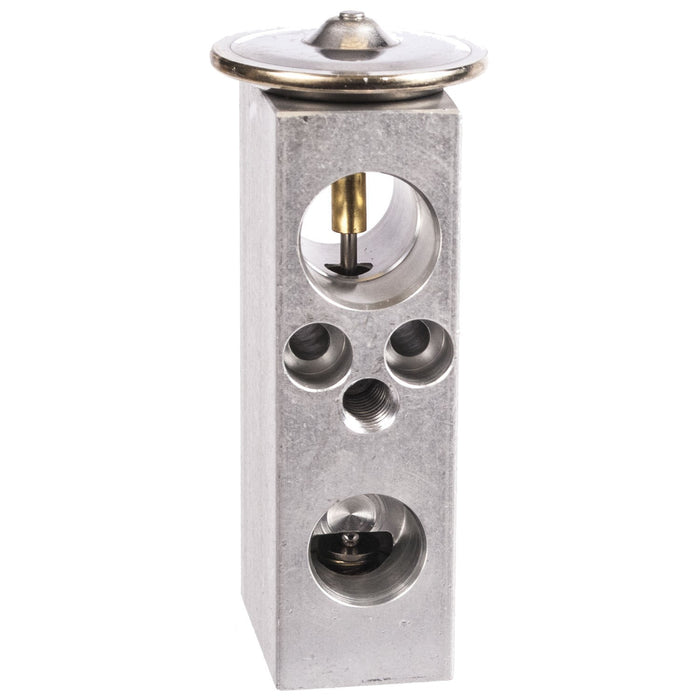 Denso 475-2036 A/C Expansion Valve - Front