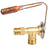 Denso 475-2039 A/C Expansion Valve - Rear