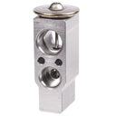 Denso 475-2080 A/C Expansion Valve - Front