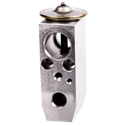 Denso 475-2081 A/C Expansion Valve - Front