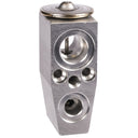 Denso 475-2090 A/C Expansion Valve - Front