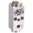 Denso 475-2098 A/C Expansion Valve - Front or Rear