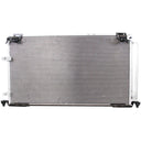 Denso 477-0500 A/C Condenser