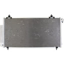 Denso 477-0501 A/C Condenser