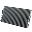 Denso 477-0504 A/C Condenser