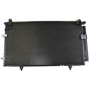 Denso 477-0506 A/C Condenser