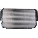 Denso 477-0509 A/C Condenser
