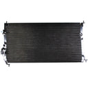 Denso 477-0511 A/C Condenser
