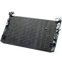 Denso 477-0514 A/C Condenser