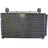 Denso 477-0519 A/C Condenser