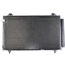 Denso 477-0562 A/C Condenser