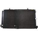 Denso 477-0564 A/C Condenser