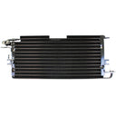 Denso 477-0566 A/C Condenser