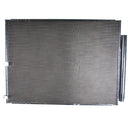 Denso 477-0567 A/C Condenser