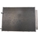 Denso 477-0574 A/C Condenser