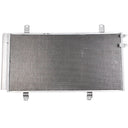 Denso 477-0584 A/C Condenser