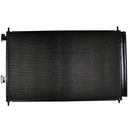 Denso 477-0600 A/C Condenser