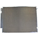 Denso 477-0612 A/C Condenser