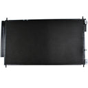 Denso 477-0618 A/C Condenser