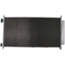 Denso 477-0625 A/C Condenser