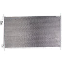 Denso 477-0630 A/C Condenser