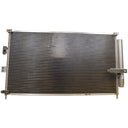 Denso 477-0633 A/C Condenser