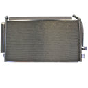 Denso 477-0638 A/C Condenser